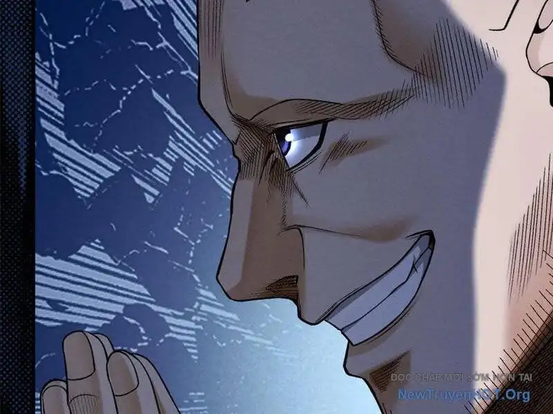 Truyện Tranh Gặp Mạnh Thì Càng Mạnh, Tu Vi Của Ta Không Giới Hạn trang 9