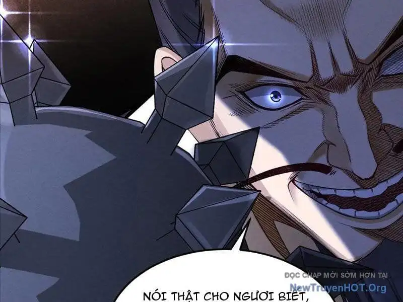 Truyện Tranh Gặp Mạnh Thì Càng Mạnh, Tu Vi Của Ta Không Giới Hạn trang 9