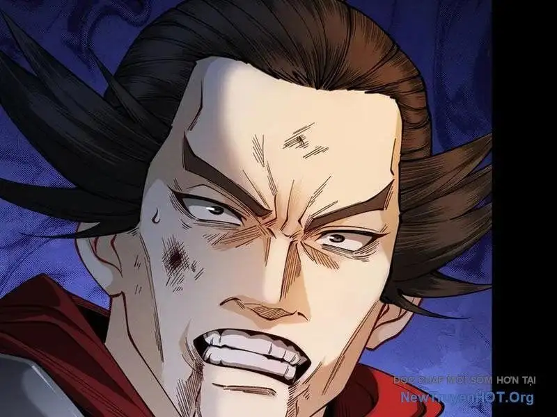 Truyện Tranh Gặp Mạnh Thì Càng Mạnh, Tu Vi Của Ta Không Giới Hạn trang 9