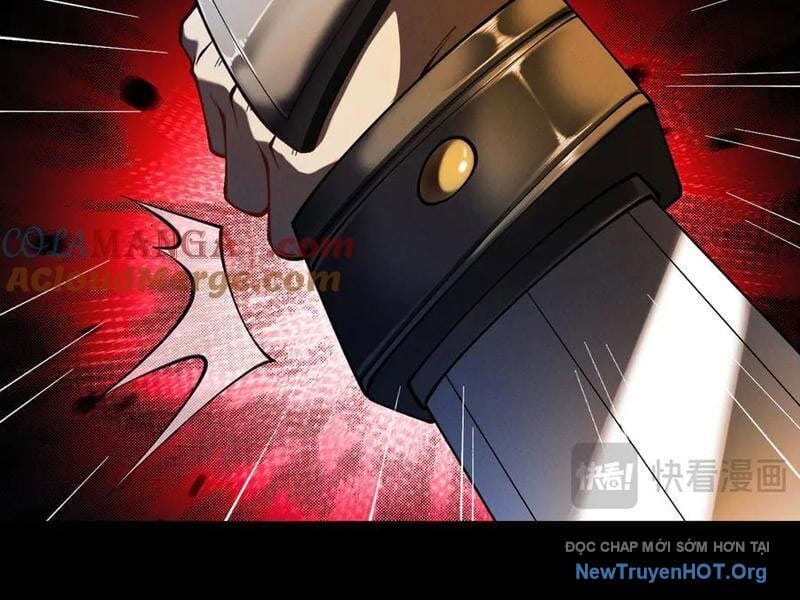 Truyện Tranh Gặp Mạnh Thì Càng Mạnh, Tu Vi Của Ta Không Giới Hạn trang 9