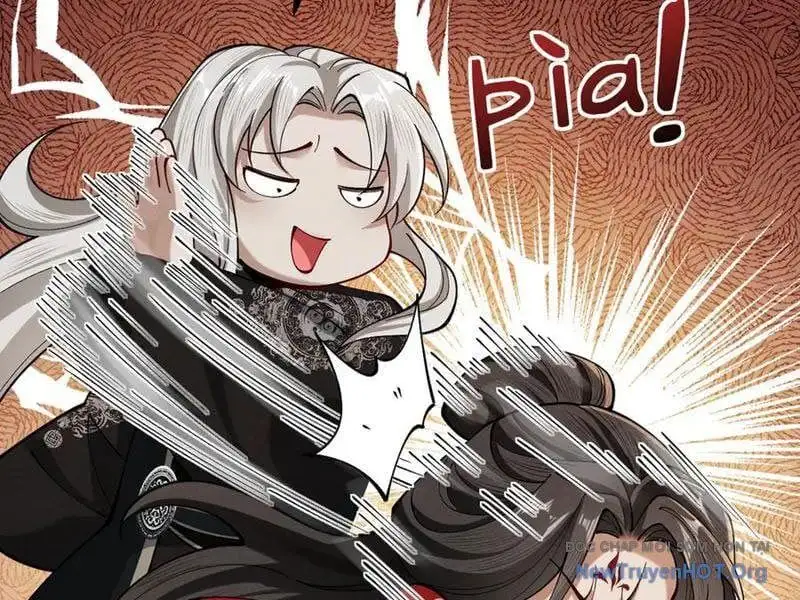 Truyện Tranh Gặp Mạnh Thì Càng Mạnh, Tu Vi Của Ta Không Giới Hạn trang 9