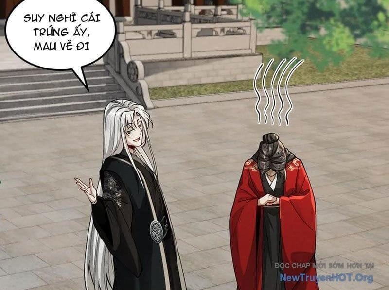 Truyện Tranh Gặp Mạnh Thì Càng Mạnh, Tu Vi Của Ta Không Giới Hạn trang 9