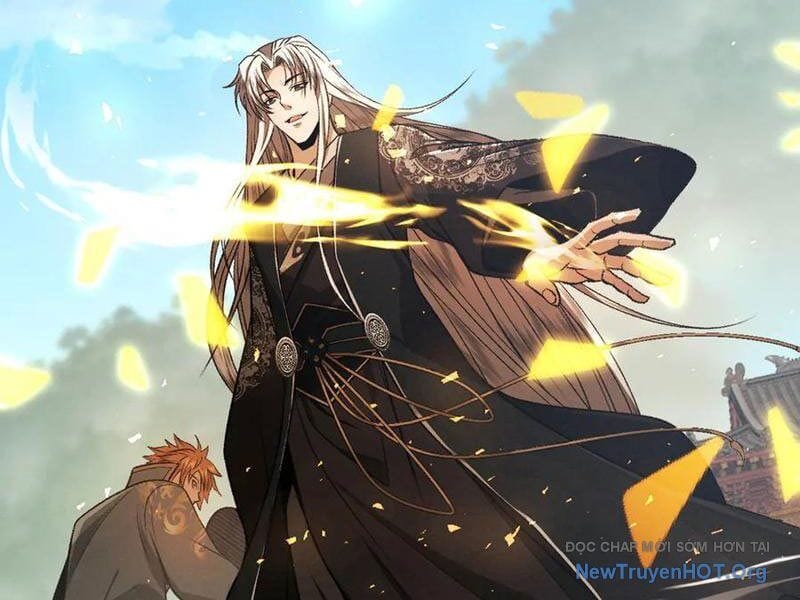 Truyện Tranh Gặp Mạnh Thì Càng Mạnh, Tu Vi Của Ta Không Giới Hạn trang 9