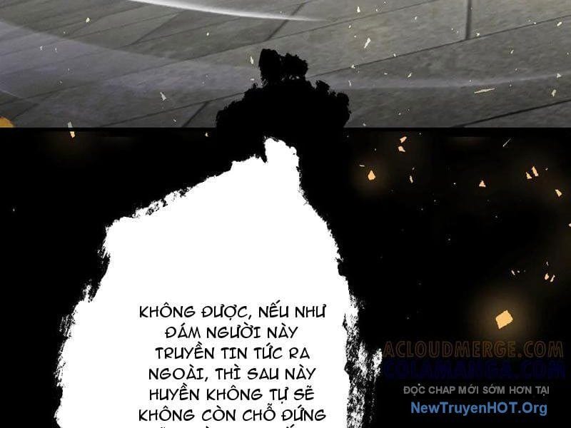 Truyện Tranh Gặp Mạnh Thì Càng Mạnh, Tu Vi Của Ta Không Giới Hạn trang 9