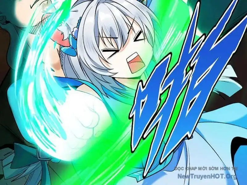 Truyện Tranh Gặp Mạnh Thì Càng Mạnh, Tu Vi Của Ta Không Giới Hạn trang 9