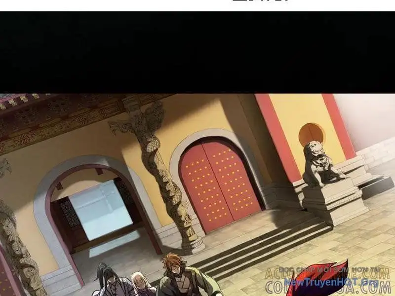 Truyện Tranh Gặp Mạnh Thì Càng Mạnh, Tu Vi Của Ta Không Giới Hạn trang 9