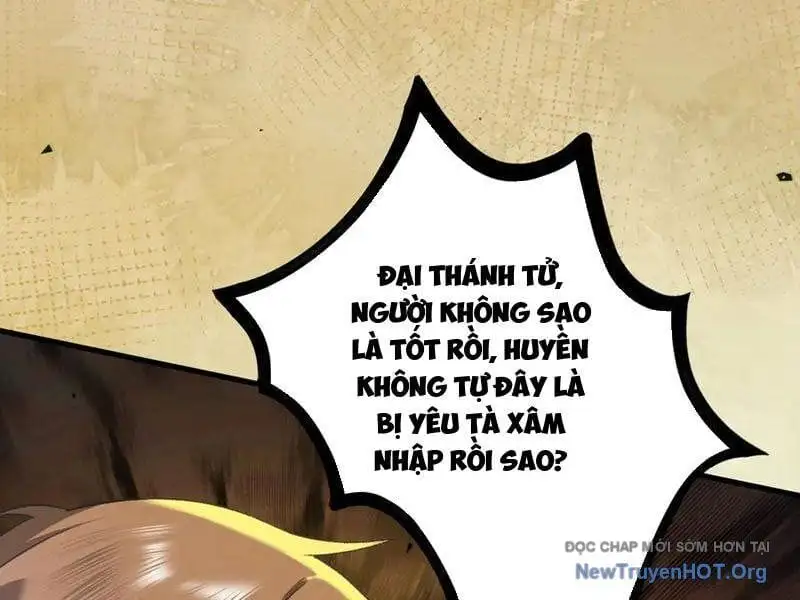 Truyện Tranh Gặp Mạnh Thì Càng Mạnh, Tu Vi Của Ta Không Giới Hạn trang 9