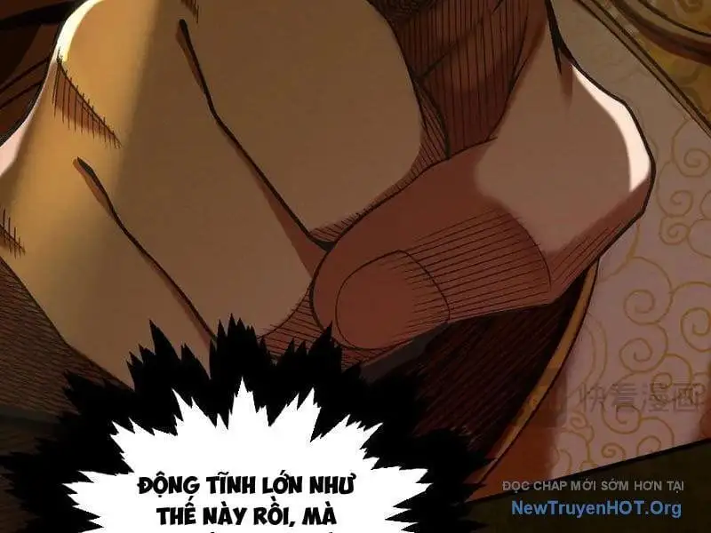 Truyện Tranh Gặp Mạnh Thì Càng Mạnh, Tu Vi Của Ta Không Giới Hạn trang 9