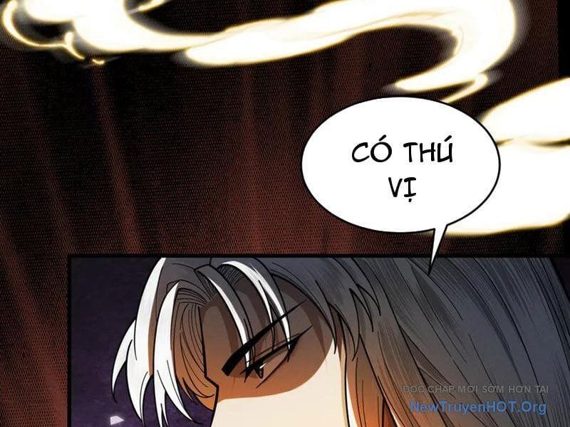 Truyện Tranh Gặp Mạnh Thì Càng Mạnh, Tu Vi Của Ta Không Giới Hạn trang 9