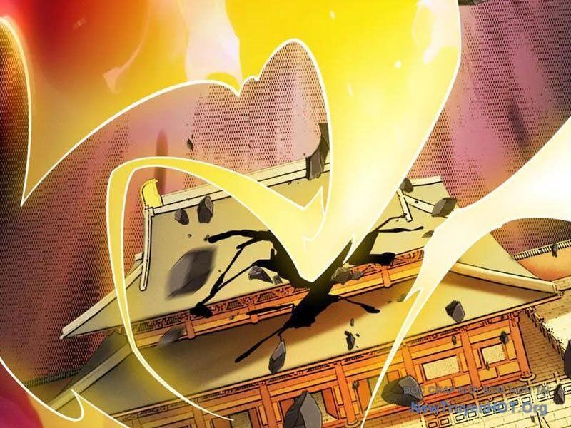 Truyện Tranh Gặp Mạnh Thì Càng Mạnh, Tu Vi Của Ta Không Giới Hạn trang 9