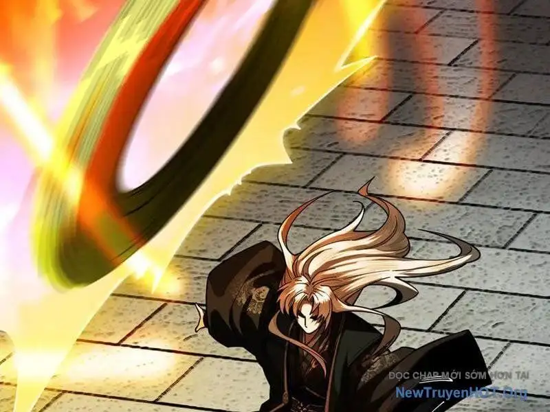 Truyện Tranh Gặp Mạnh Thì Càng Mạnh, Tu Vi Của Ta Không Giới Hạn trang 9