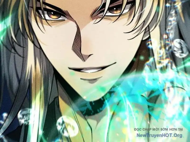 Truyện Tranh Gặp Mạnh Thì Càng Mạnh, Tu Vi Của Ta Không Giới Hạn trang 9