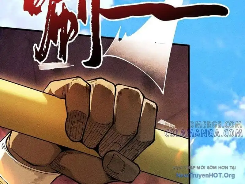 Truyện Tranh Gặp Mạnh Thì Càng Mạnh, Tu Vi Của Ta Không Giới Hạn trang 9