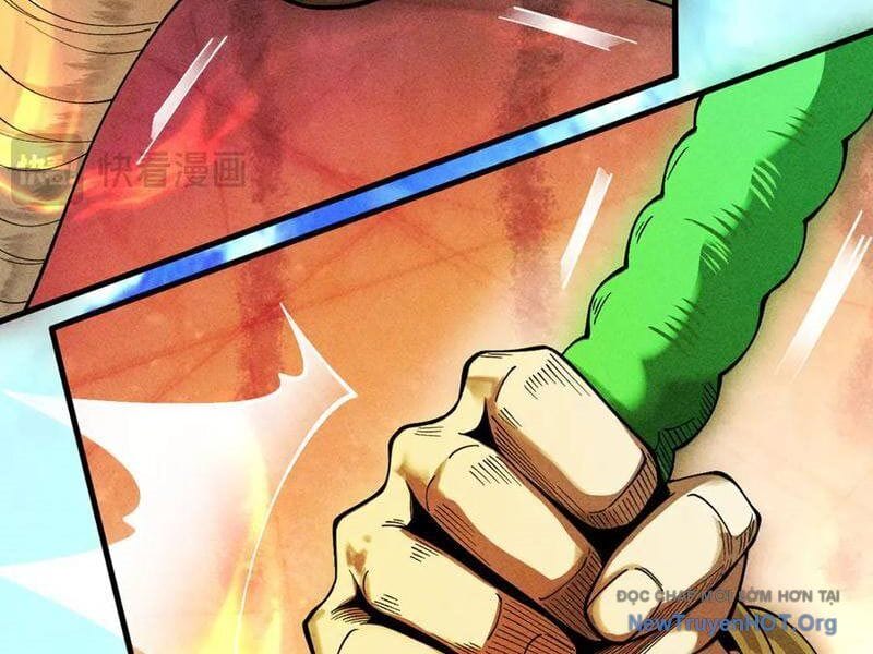 Truyện Tranh Gặp Mạnh Thì Càng Mạnh, Tu Vi Của Ta Không Giới Hạn trang 9