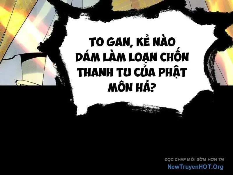 Truyện Tranh Gặp Mạnh Thì Càng Mạnh, Tu Vi Của Ta Không Giới Hạn trang 9