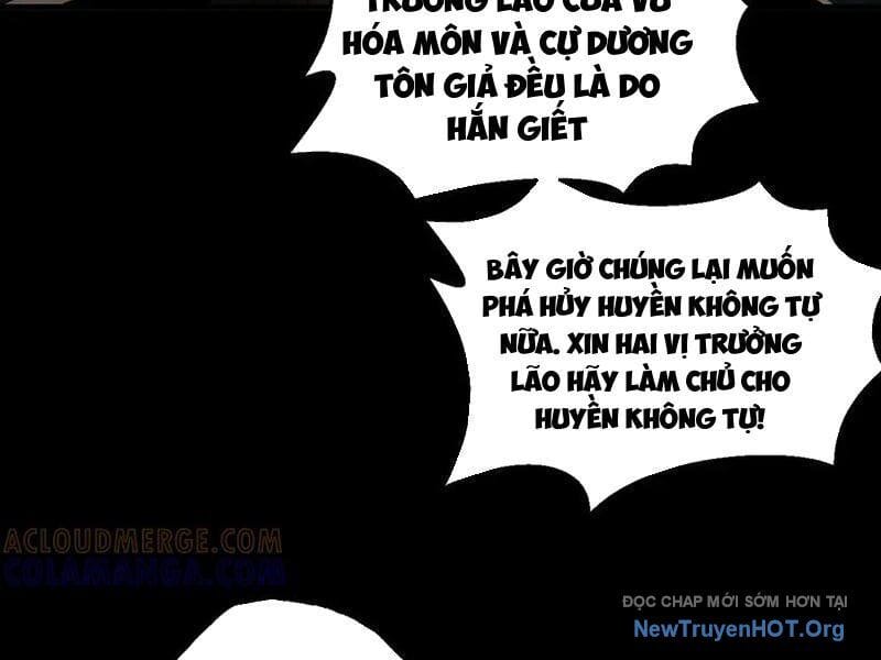 Truyện Tranh Gặp Mạnh Thì Càng Mạnh, Tu Vi Của Ta Không Giới Hạn trang 9