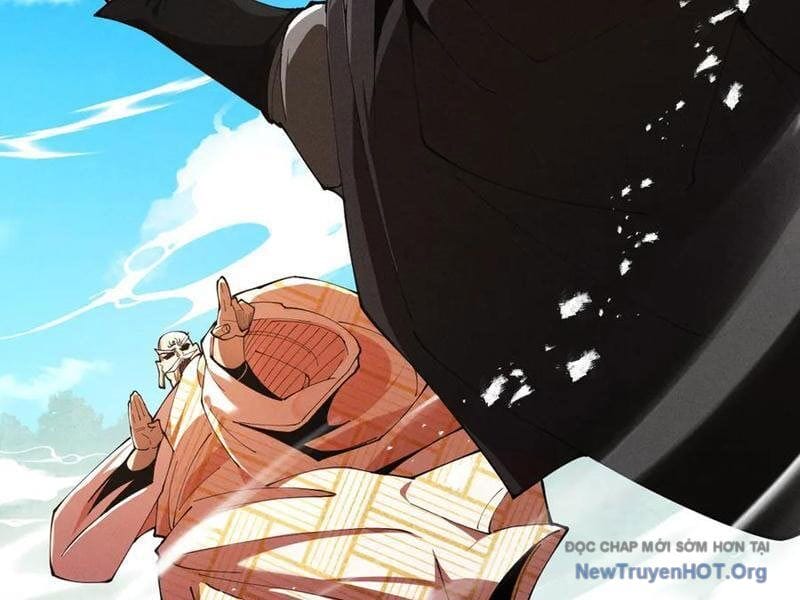 Truyện Tranh Gặp Mạnh Thì Càng Mạnh, Tu Vi Của Ta Không Giới Hạn trang 9