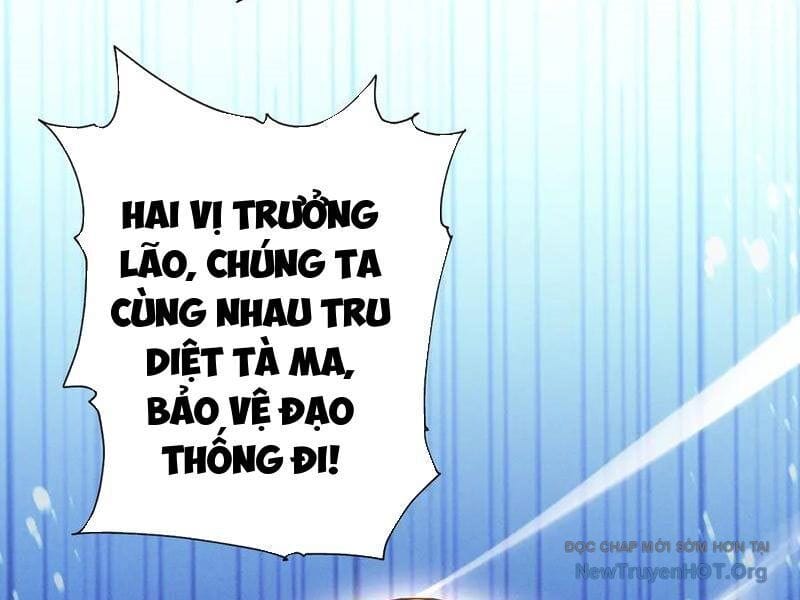 Truyện Tranh Gặp Mạnh Thì Càng Mạnh, Tu Vi Của Ta Không Giới Hạn trang 9