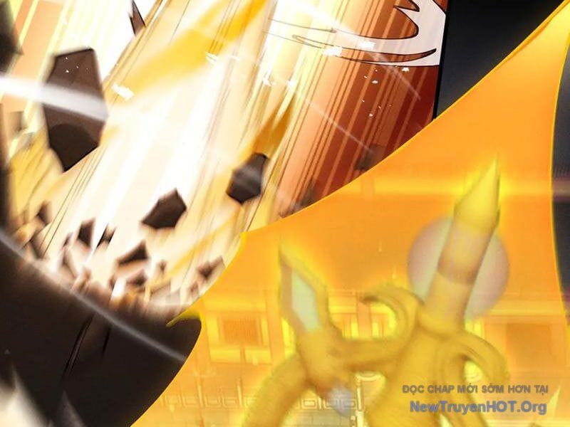 Truyện Tranh Gặp Mạnh Thì Càng Mạnh, Tu Vi Của Ta Không Giới Hạn trang 9