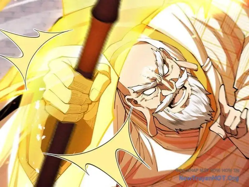 Truyện Tranh Gặp Mạnh Thì Càng Mạnh, Tu Vi Của Ta Không Giới Hạn trang 9