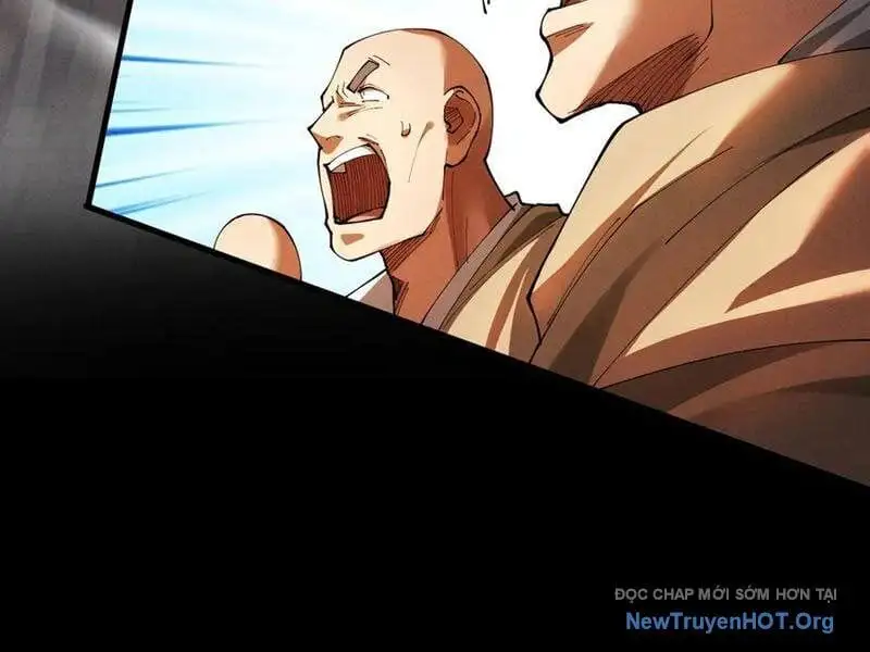 Truyện Tranh Gặp Mạnh Thì Càng Mạnh, Tu Vi Của Ta Không Giới Hạn trang 9