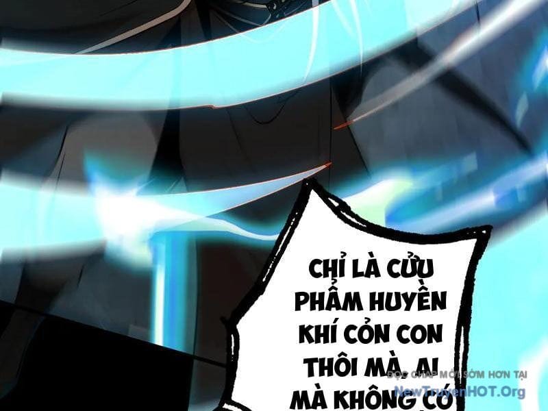 Truyện Tranh Gặp Mạnh Thì Càng Mạnh, Tu Vi Của Ta Không Giới Hạn trang 9