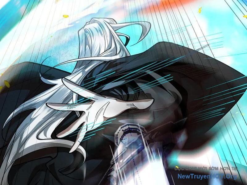 Truyện Tranh Gặp Mạnh Thì Càng Mạnh, Tu Vi Của Ta Không Giới Hạn trang 9