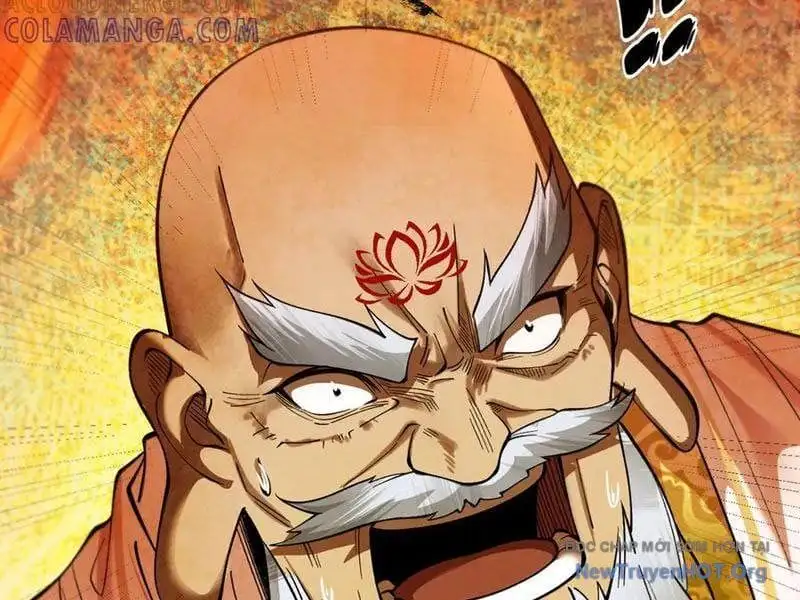 Truyện Tranh Gặp Mạnh Thì Càng Mạnh, Tu Vi Của Ta Không Giới Hạn trang 9