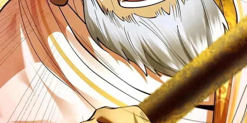 Truyện Tranh Gặp Mạnh Thì Càng Mạnh, Tu Vi Của Ta Không Giới Hạn trang 9