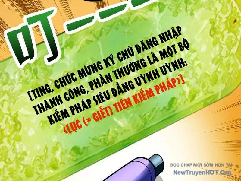 Truyện Tranh Gặp Mạnh Thì Càng Mạnh, Tu Vi Của Ta Không Giới Hạn trang 9