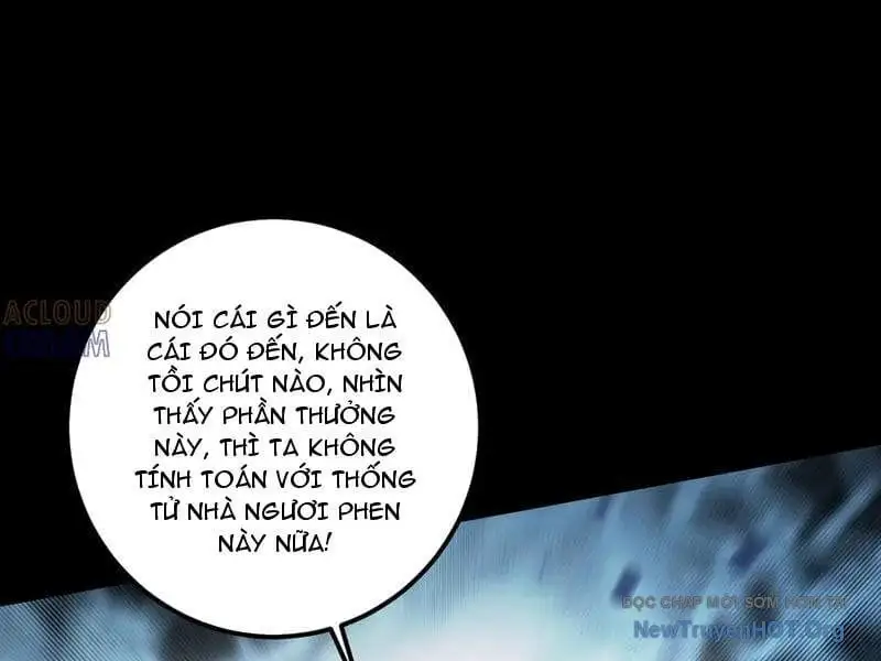Truyện Tranh Gặp Mạnh Thì Càng Mạnh, Tu Vi Của Ta Không Giới Hạn trang 9