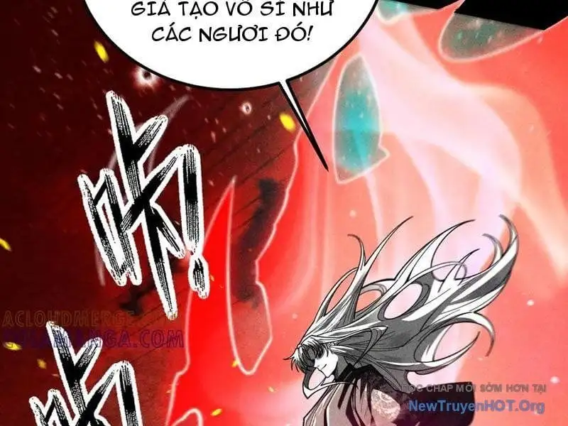 Truyện Tranh Gặp Mạnh Thì Càng Mạnh, Tu Vi Của Ta Không Giới Hạn trang 9