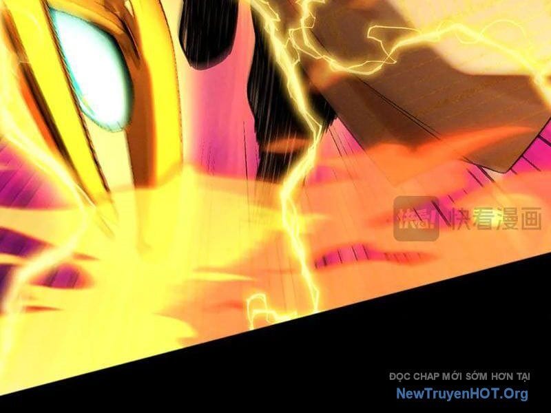 Truyện Tranh Gặp Mạnh Thì Càng Mạnh, Tu Vi Của Ta Không Giới Hạn trang 9