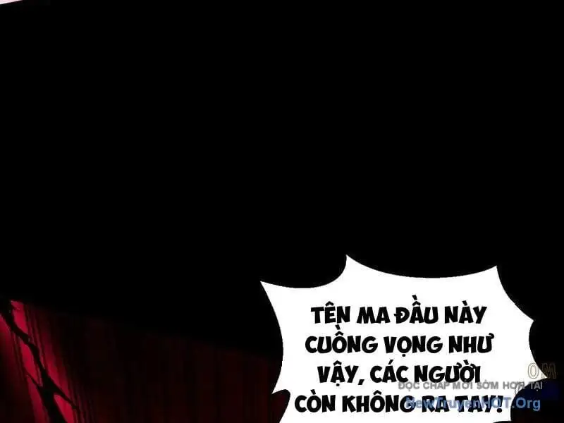 Truyện Tranh Gặp Mạnh Thì Càng Mạnh, Tu Vi Của Ta Không Giới Hạn trang 9