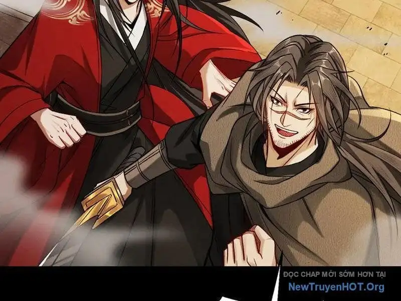 Truyện Tranh Gặp Mạnh Thì Càng Mạnh, Tu Vi Của Ta Không Giới Hạn trang 9