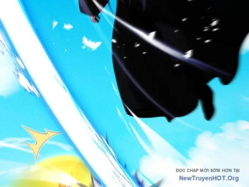 Truyện Tranh Gặp Mạnh Thì Càng Mạnh, Tu Vi Của Ta Không Giới Hạn trang 9