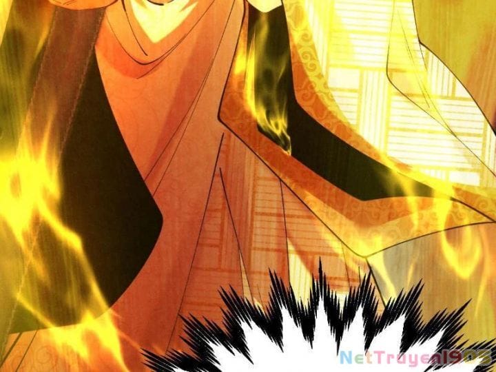 Truyện Tranh Gặp Mạnh Thì Càng Mạnh, Tu Vi Của Ta Không Giới Hạn trang 9