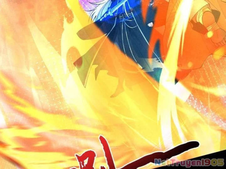 Truyện Tranh Gặp Mạnh Thì Càng Mạnh, Tu Vi Của Ta Không Giới Hạn trang 9