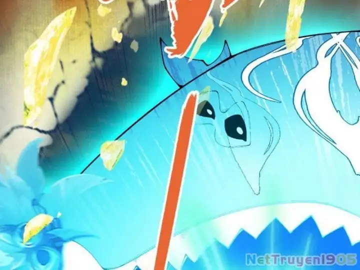 Truyện Tranh Gặp Mạnh Thì Càng Mạnh, Tu Vi Của Ta Không Giới Hạn trang 9