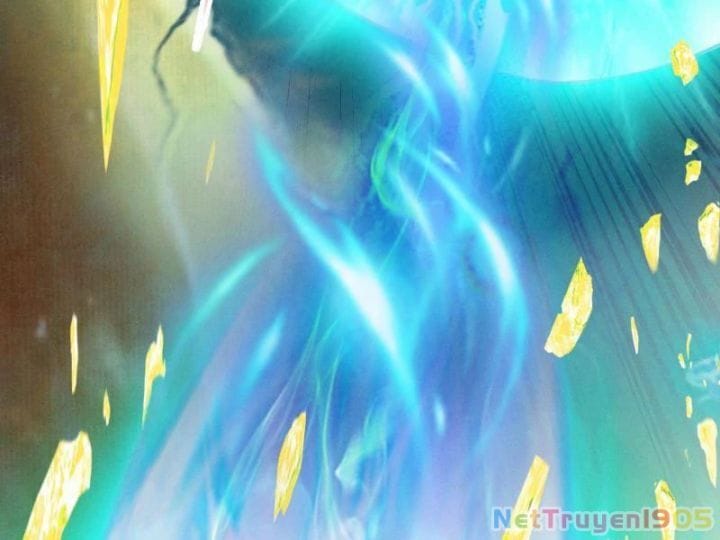 Truyện Tranh Gặp Mạnh Thì Càng Mạnh, Tu Vi Của Ta Không Giới Hạn trang 9