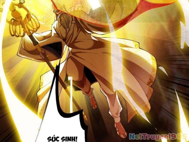 Truyện Tranh Gặp Mạnh Thì Càng Mạnh, Tu Vi Của Ta Không Giới Hạn trang 9