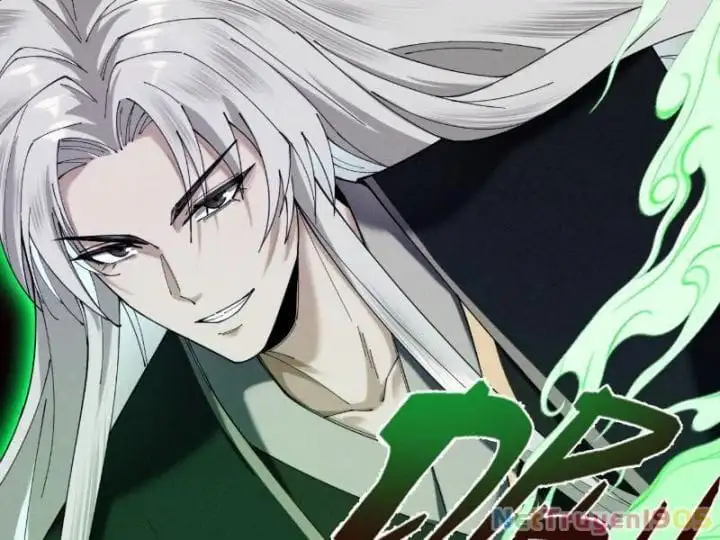 Truyện Tranh Gặp Mạnh Thì Càng Mạnh, Tu Vi Của Ta Không Giới Hạn trang 9