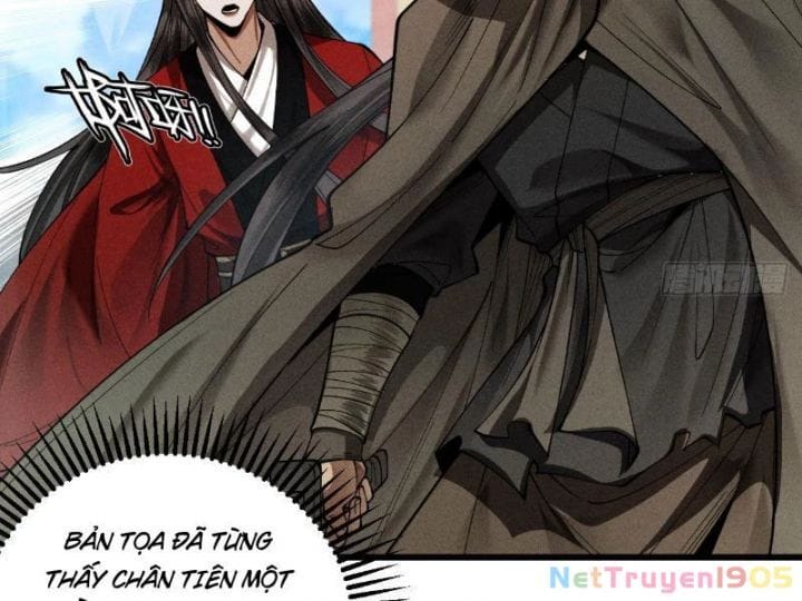 Truyện Tranh Gặp Mạnh Thì Càng Mạnh, Tu Vi Của Ta Không Giới Hạn trang 9