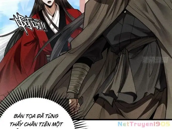 Truyện Tranh Gặp Mạnh Thì Càng Mạnh, Tu Vi Của Ta Không Giới Hạn trang 9