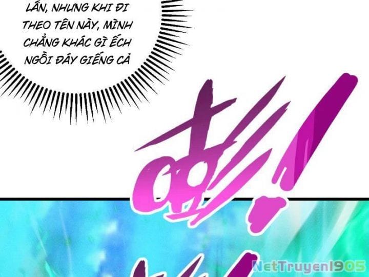 Truyện Tranh Gặp Mạnh Thì Càng Mạnh, Tu Vi Của Ta Không Giới Hạn trang 9