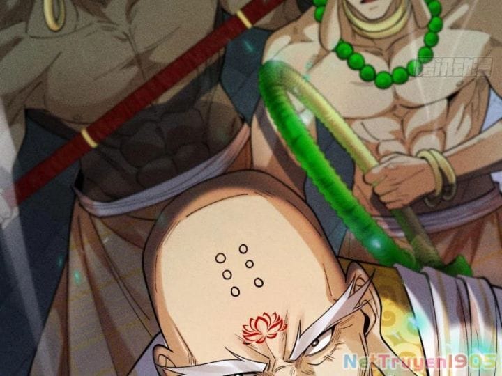 Truyện Tranh Gặp Mạnh Thì Càng Mạnh, Tu Vi Của Ta Không Giới Hạn trang 9