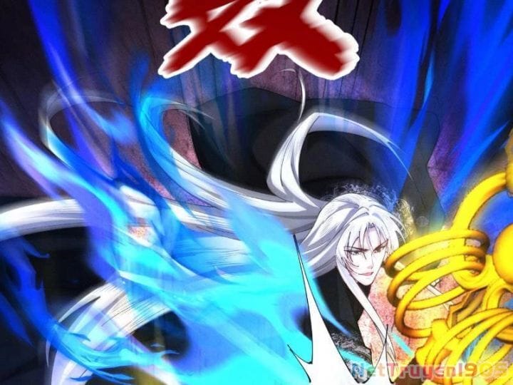 Truyện Tranh Gặp Mạnh Thì Càng Mạnh, Tu Vi Của Ta Không Giới Hạn trang 9