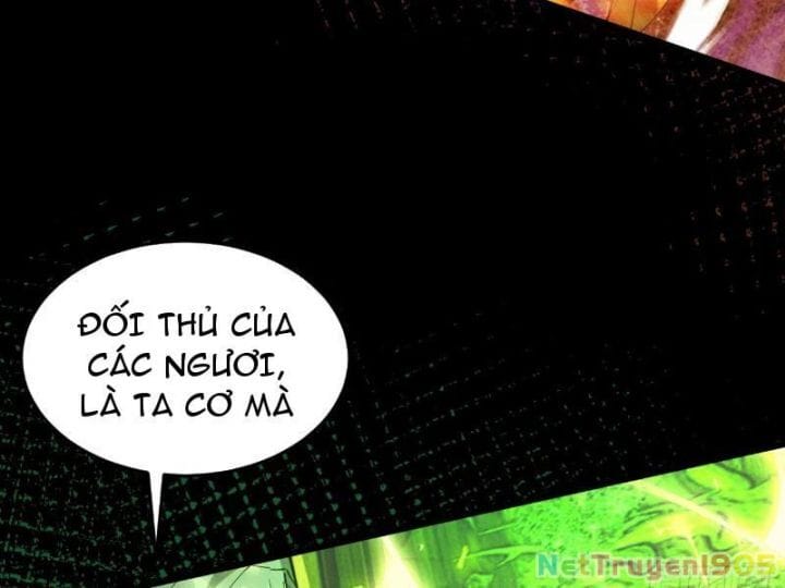 Truyện Tranh Gặp Mạnh Thì Càng Mạnh, Tu Vi Của Ta Không Giới Hạn trang 9