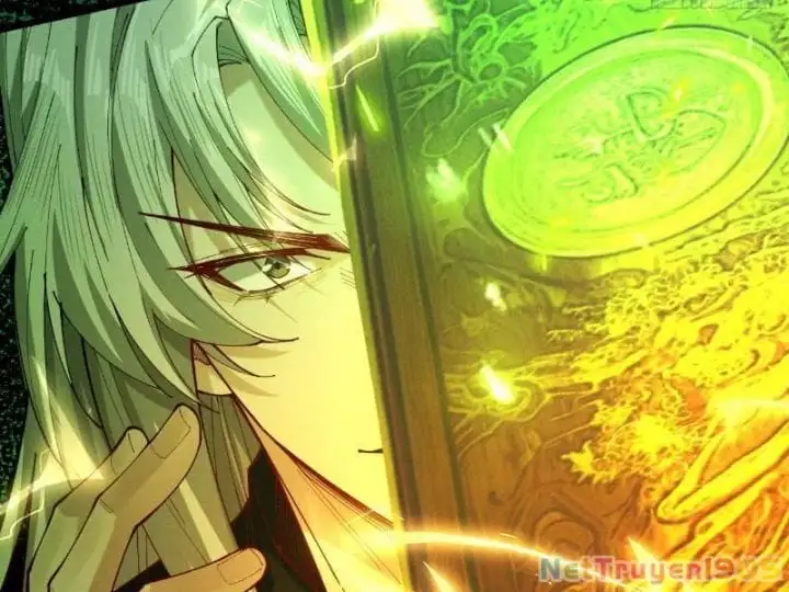 Truyện Tranh Gặp Mạnh Thì Càng Mạnh, Tu Vi Của Ta Không Giới Hạn trang 9