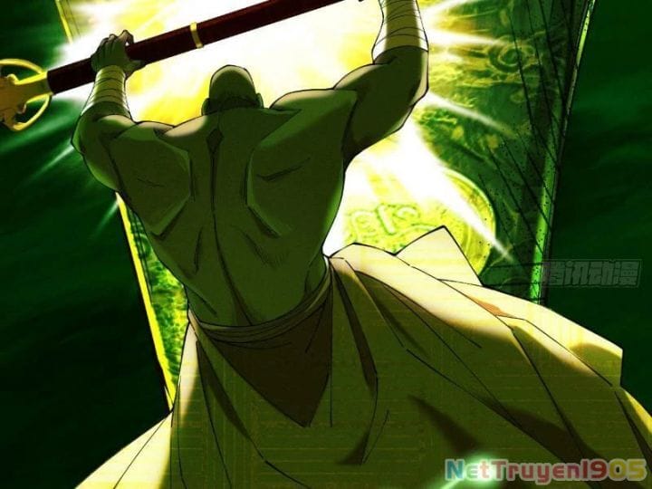 Truyện Tranh Gặp Mạnh Thì Càng Mạnh, Tu Vi Của Ta Không Giới Hạn trang 9